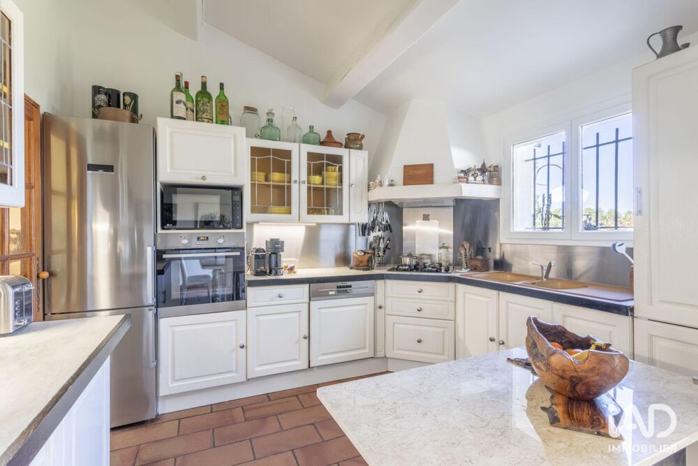 � vendre  Maison Trets (13530)