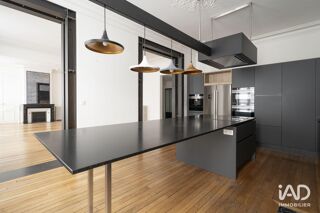  Appartement � vendre 7 pi�ces 305 m�