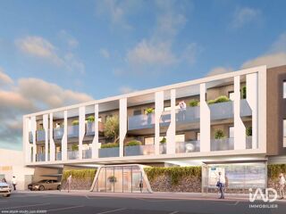  Appartement � vendre 3 pi�ces 102 m�