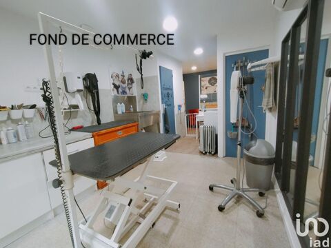 Vente Boutique/Local commercial 70 m&sup2; 6000 42100 Saint-�tienne