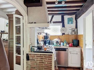  Maison � vendre 3 pi�ces 85 m�