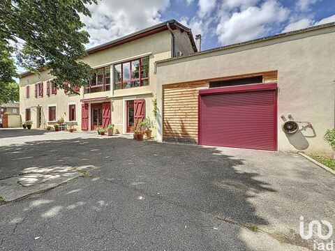 Vente Murs commerciaux 238 m&sup2; 399000 31220 Cazres