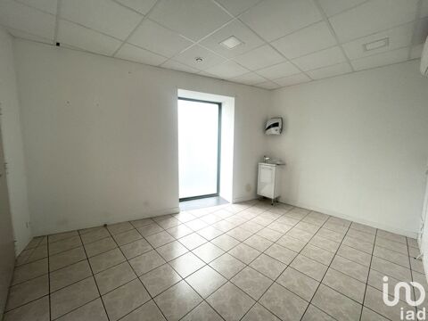 Location Bureaux 12 m&sup2; 320 42100 Saint-�tienne