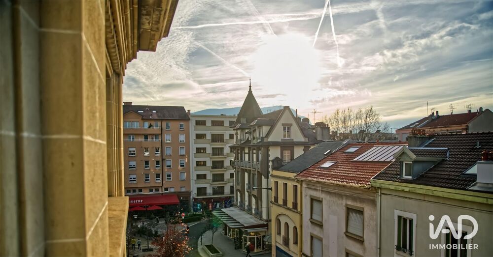 � vendre  Appartement Annemasse (74100)
