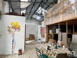  Loft � louer 200 m�