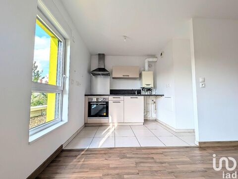  Appartement � louer 3 pi�ces 66 m�