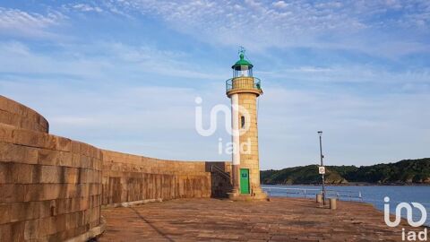 Vente Restaurant 200 m&sup2; 380000 22520 Binic