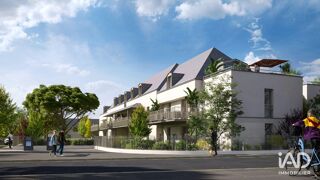  Appartement  vendre 4 pices 95 m