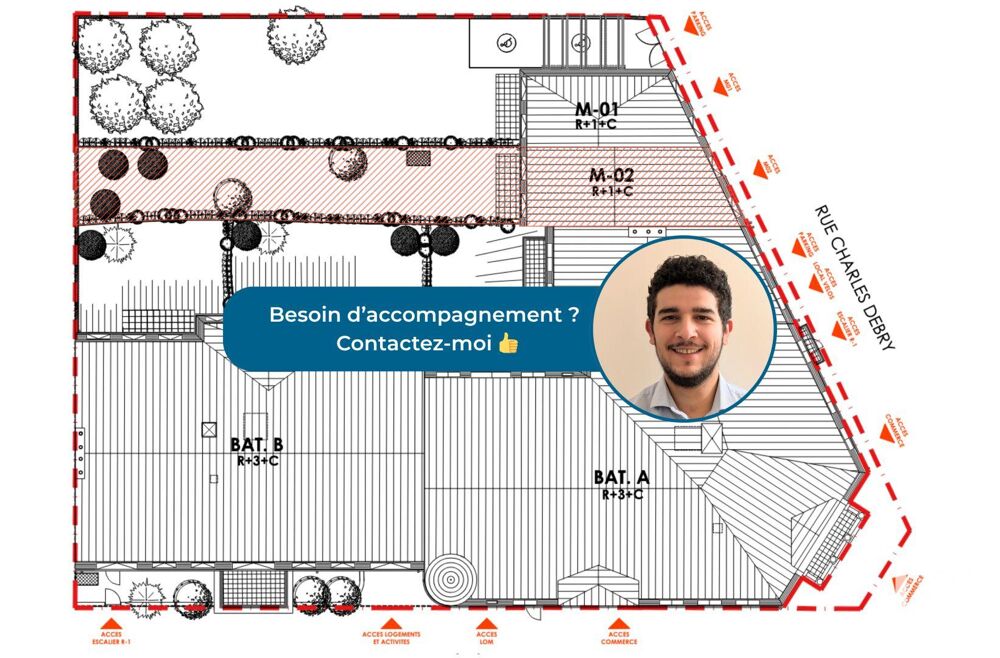 � vendre  Maison Clamart (92140)