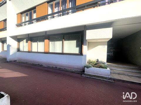 Location Bureaux 80 m&sup2; 1585 78170 La celle-saint-cloud