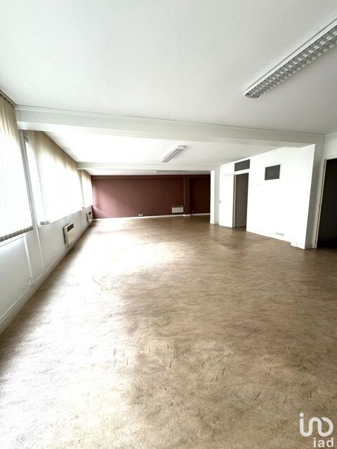 Vente Bureaux 96 m&sup2; 68000 65000 Tarbes
