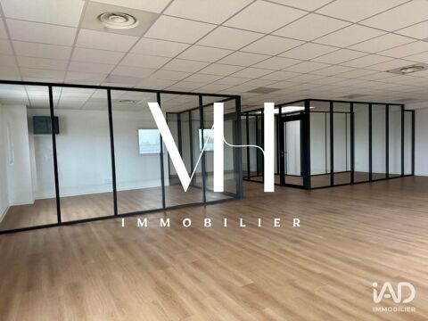 Location Bureaux 155 m&sup2; 2108 83870 Signes