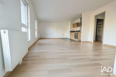  Appartement  louer 2 pices 52 m