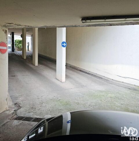 Parking / Garage � louer 9 m�