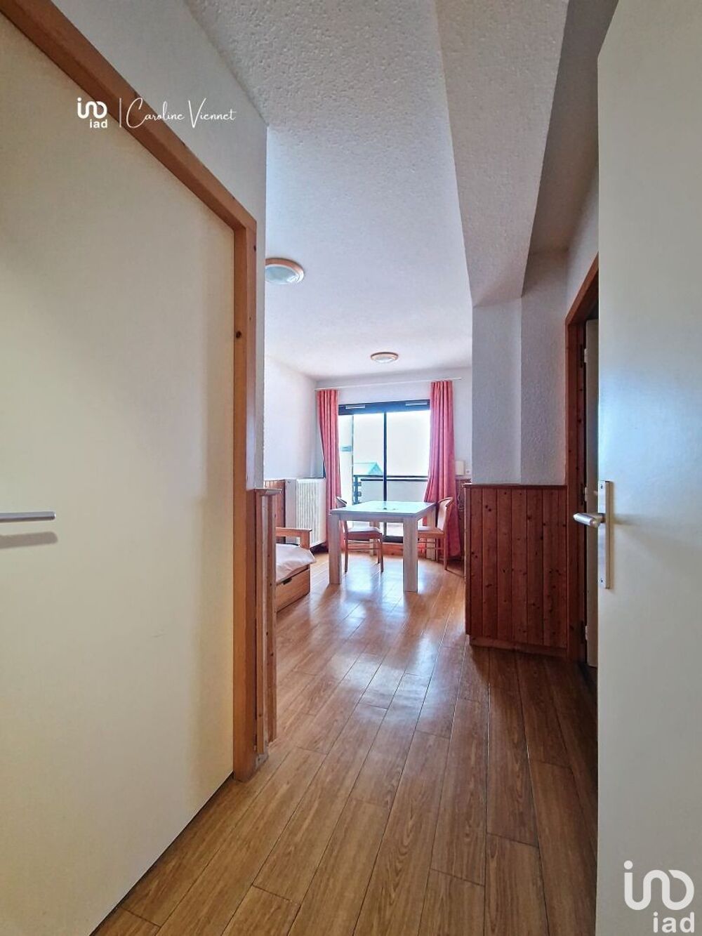 Vente Appartement Vente Appartement 1 pice Gex