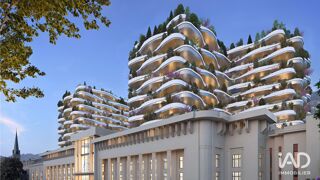  Appartement  vendre 5 pices 146 m