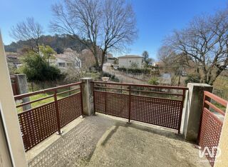  Appartement � vendre 2 pi�ces 45 m�