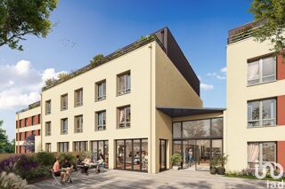  Appartement � vendre 1 pi�ce 17 m�