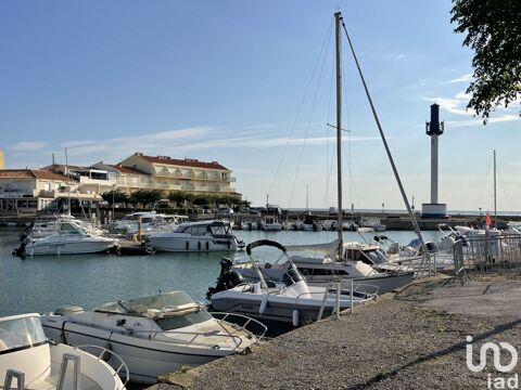 Vente Murs commerciaux 56 m&sup2; 285000 11100 Narbonne plage