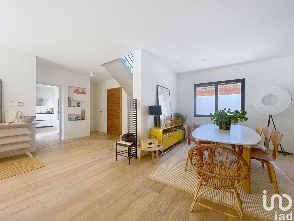 � vendre  Maison Toulouse (31400)