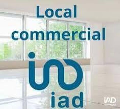 Vente Boutique/Local commercial 50 m&sup2; 120000 83700 Saint-rapha�l