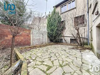  Maison � vendre 11 pi�ces 350 m�