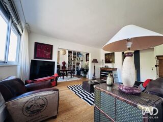  Appartement � vendre 3 pi�ces 76 m�