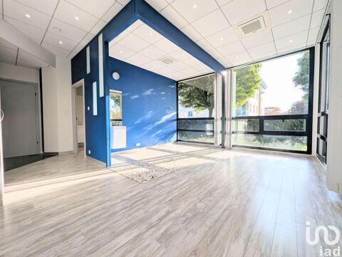Vente Murs commerciaux 77 m&sup2; 195000 57070 Metz