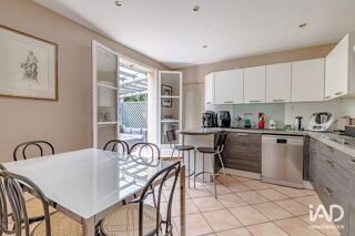  Maison � vendre 6 pi�ces 225 m�