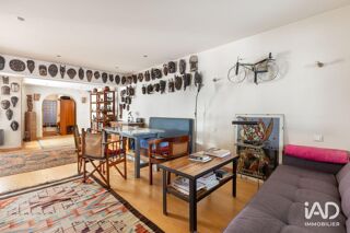  Appartement � vendre 3 pi�ces 100 m�