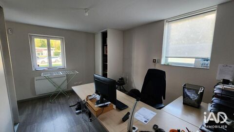 Location Bureaux 15 m&sup2; 417 25000 Besan�on