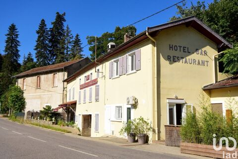 Vente Murs commerciaux 630 m&sup2; 191000 26240 Saint-uze