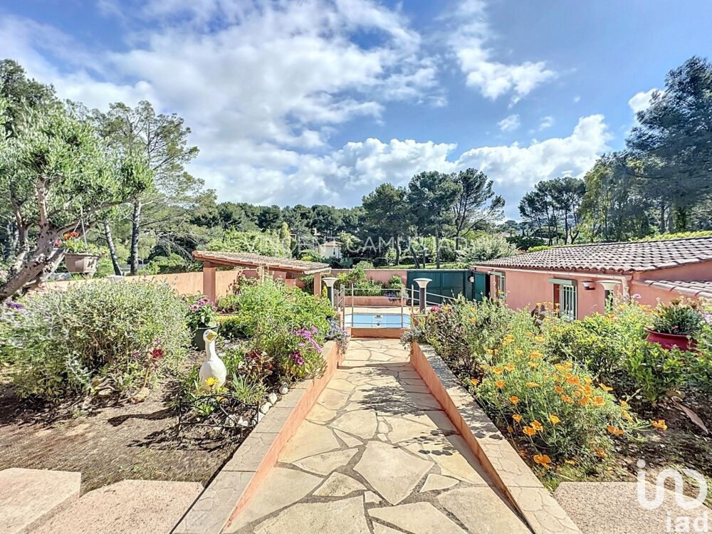  vendre  Maison Sanary-sur-Mer (83110)