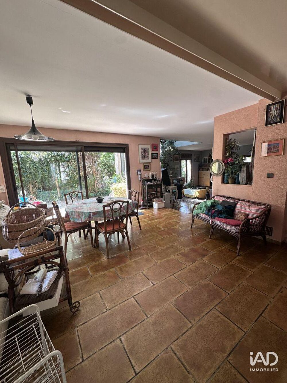 � vendre  Maison Bry-sur-Marne (94360)