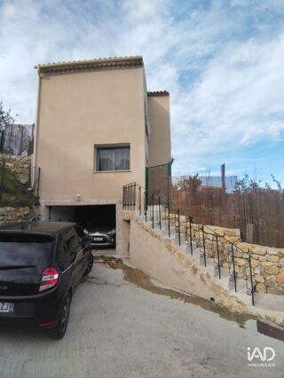  Maison � vendre 4 pi�ces 99 m�