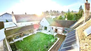  Maison � vendre 3 pi�ces 114 m�