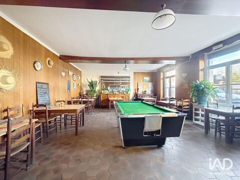 Vente Bar-tabac 90 m&sup2; 66000 28210 Coulombs