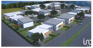  Maison � vendre 4 pi�ces 70 m�