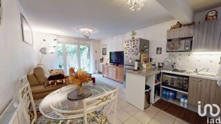  Appartement � vendre 3 pi�ces 63 m�