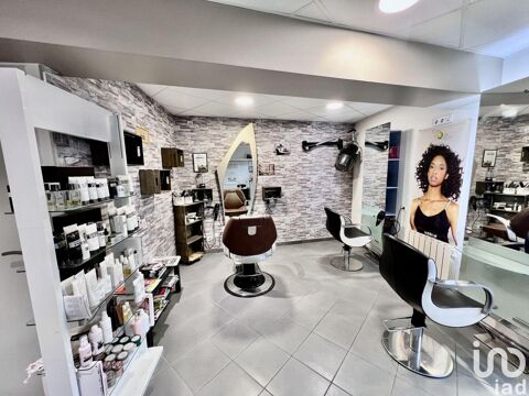 Vente Boutique/Local commercial 36 m&sup2; 49500 21121 Fontaine-l�s-dijon