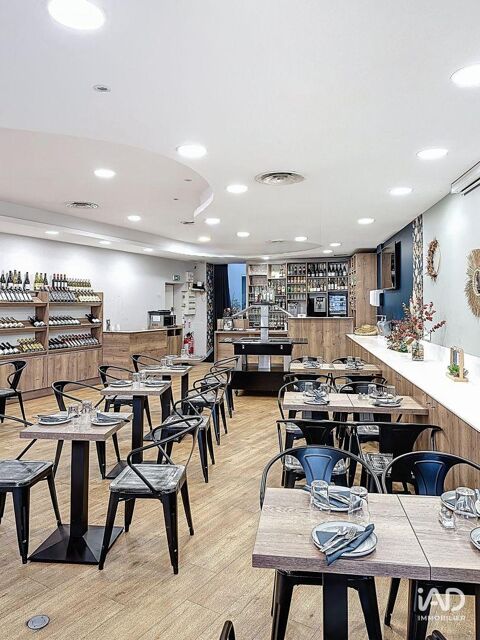 Vente Boutique/Local commercial 100 m&sup2; 30000 69490 Vindry-sur-turdine