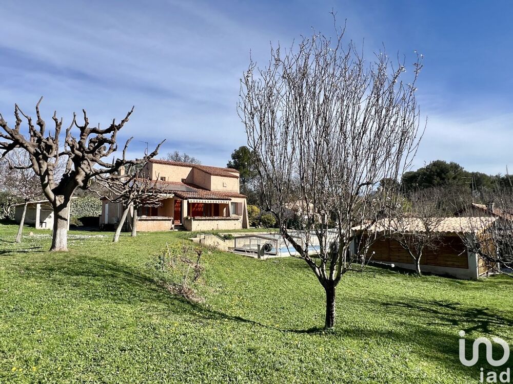 � vendre  Maison Aubagne (13400)