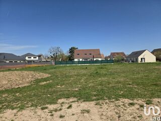  Terrain � vendre 1357 m�