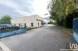  Loft � vendre 456 m� Crolles