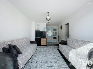  Appartement  vendre 3 pices 47 m