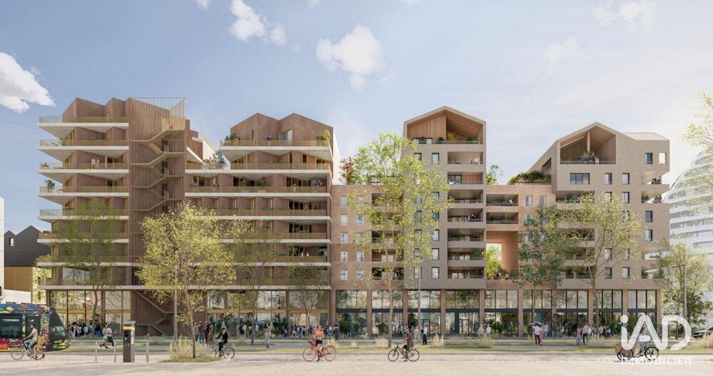 � vendre  Appartement Montpellier (34000)