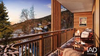  Appartement � vendre 2 pi�ces 43 m�