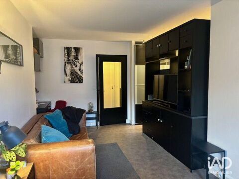  Appartement � louer 1 pi�ce 33 m�