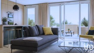  Appartement  vendre 4 pices 77 m