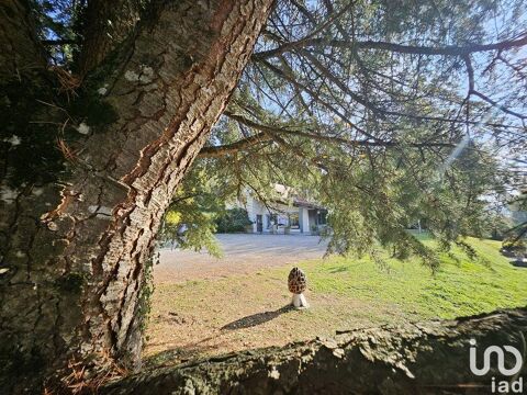 Vente Murs commerciaux 400 m&sup2; 392000 01300 Virignin